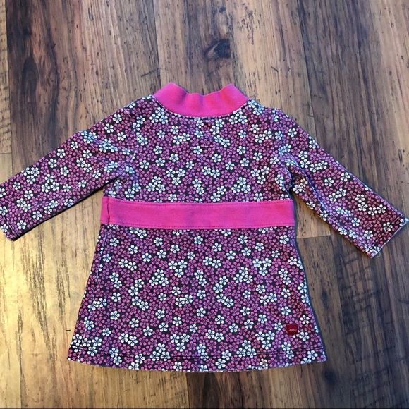 3/$20⭐️ Tea Collection kimono dress - Picture 2 of 2